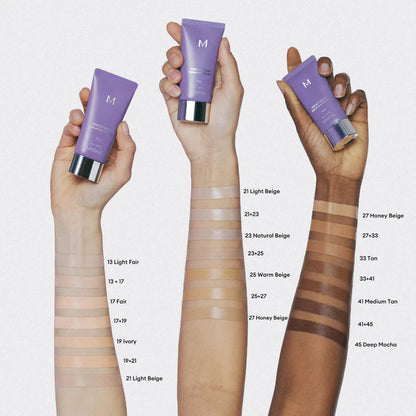 Cardi B's Pick: Perfect Cover Serum BB Cream