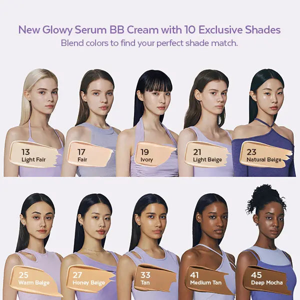 Cardi B's Pick: Perfect Cover Serum BB Cream