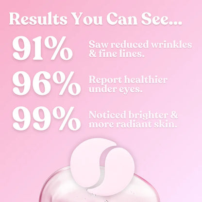 InstaLift PDRN & Collagen Eye Patches