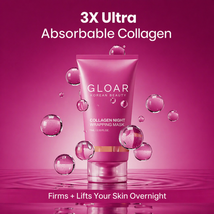Collagen Night Wrapping Mask