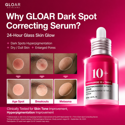 Dark Spot Correcting Serum