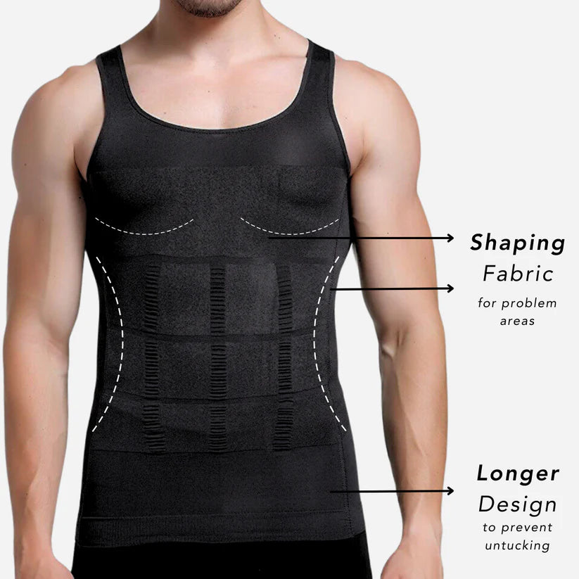 Shaper Tank