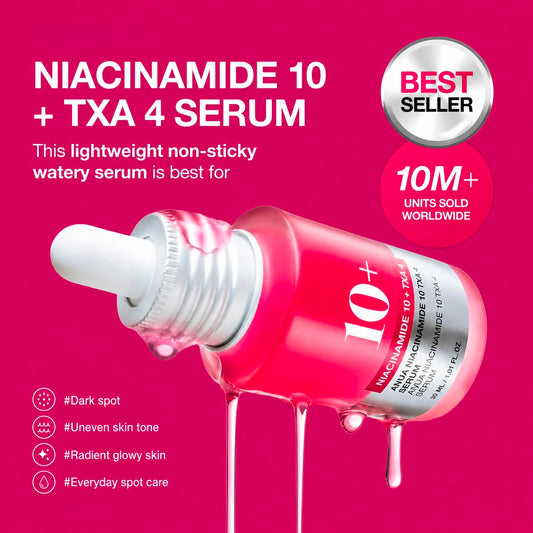 Dark Spot Correcting Serum