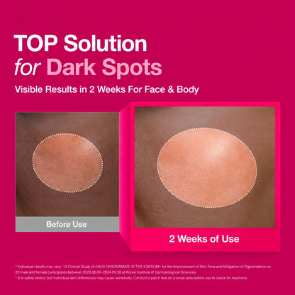Dark Spot Correcting Serum