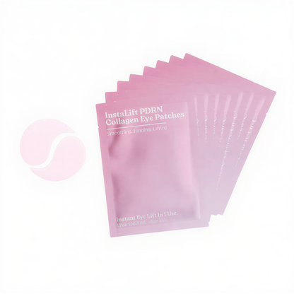 InstaLift PDRN & Collagen Eye Patches