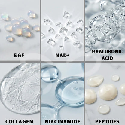 NAD+ EGF Firming Serum