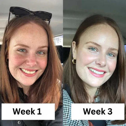 Organic Oil Pulling Rinse