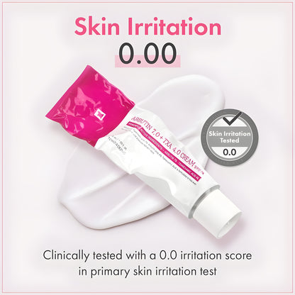 Korean Brightening Cream